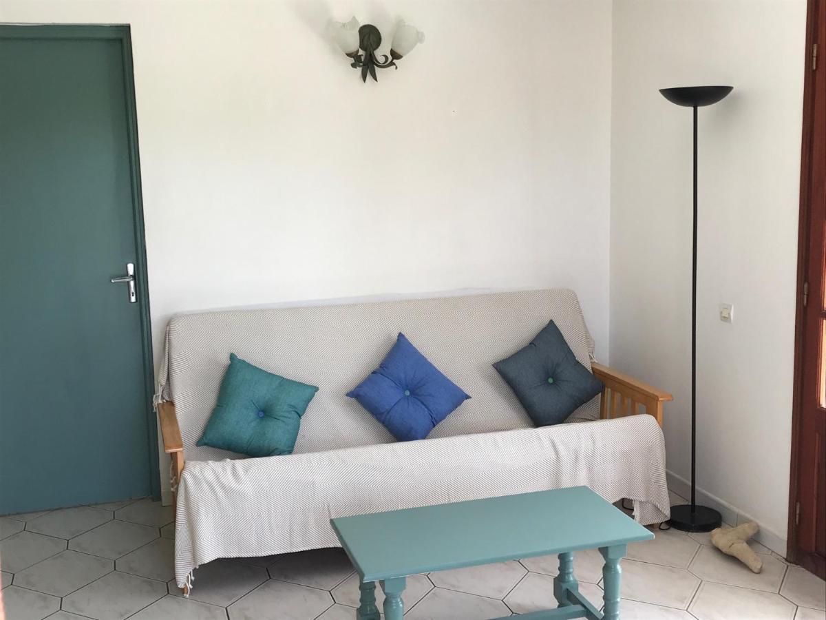 טר-דה-או Case A Lili, Joli Haut De Villa Face A La Mer Dans Le Bourg. מראה חיצוני תמונה